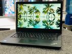 LENOVO I7 6TH GEN-8GB RAM-256SSD-LAPTOP-LENOVO^