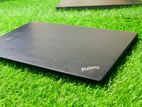 Lenovo i7 6th Gen Laptop