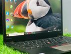 Lenovo i7 6th Gen Laptop