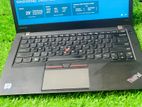 Lenovo i7 6th Gen Laptop