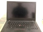 Lenovo i7-7600U Laptop