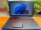 Lenovo i7 7th Gen /8GB/128SSD/1TB HARD/6GB VGA