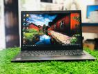 Lenovo I7 7th Gen-8GB RAM-256SSD-Laptop