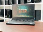 Lenovo I7 7th Gen-8GB RAM-256SSD-Laptop