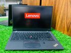 Lenovo i7 7th Gen Laptop 8GB Ram 256GB SSD