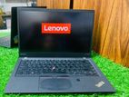 Lenovo i7 7th Gen Laptop 8GB Ram 256GB SSD