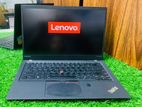 Lenovo i7 7th Gen Laptop