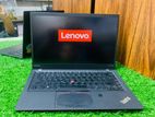 Lenovo i7 7th Gen Laptop