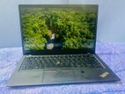 Lenovo i7 7th Gen Laptop