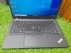 Lenovo i7 7th Gen Thinkpad Laptop