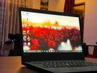 Lenovo i7 - 8th Gen | 16GB RAM 256NVMe