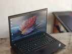 Lenovo I7 8th Gen laptop