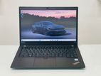Lenovo i7 8th Gen Thinkpad T490 16GB DDR4 Full HD IPS