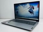 Lenovo IdeaPad 1 15AMN7 – Ryzen 5 Laptop