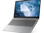 Lenovo Ideapad 1 | 512 SSD UHD Grahics