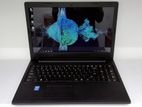 Lenovo Ideapad 100 Core i3 5005U 5th GEN 15.6-inch Display 4GB RAM