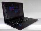Lenovo Ideapad 100 Core i3 5th Gen 15.6-inch Display 4GB RAM 256GB SSD