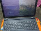 Lenovo IdeaPad 110-15IBR.