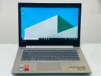 Lenovo Ideapad 14 i5 7th Gen 2GB VGA HD Screen