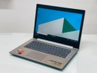 lenovo Ideapad 14 i5 7th Gen with 2GB VGA inches HD screen