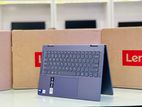 Lenovo Ideapad 2 in 1 - Intel Core Ultra 5 Processor Touch X360 Laptop