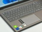Lenovo Ideapad 3 15ITL6 Core i5 1135G7 11th Gen NVIDIA MX350 VGA