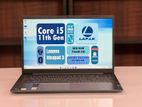 Lenovo Ideapad 3-15ITL6 Core i5 11th Gen 8GB RAM 256GB SSD Laptop