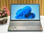 Lenovo Ideapad 3 15ITL6 Core i5 11th GEN NVIDIA MX350 VGA 15.6 FullHD