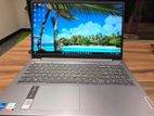 Lenovo IdeaPad 3 | Core i5 11th Gen 8GB RAM Touch Screen Laptop