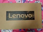 Lenovo ideapad 3