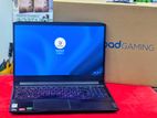 Lenovo IdeaPad 3 Gaming RTX3050 Laptop