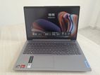 Lenovo IdeaPad 3 Ryzen 5 5500 U | 8GB 512 SSD