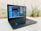 Lenovo Ideapad 300-15lSK i5 6th Gen 15.6 inch 8GB RAM 1TB HDD Laptop