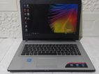 Lenovo Ideapad 300 Core i5 6200U 6th Gen 8GB RAM 1TB HDD-laptop