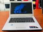 Lenovo Ideapad 310 Core i5|8GB RAM|256SSD