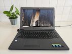 Lenovo Ideapad 310 Intel core i3 7th Gen