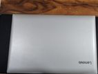 Lenovo Ideapad 320 I3 7th Gen Laptop 8 Gb 256 Ssd 17inches