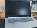 Lenovo Ideapad 320 I3 7th Gen Laptop 8 Gb 256 Ssd