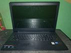 Lenovo Ideapad 4GB 500GB Laptop