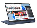 Lenovo Ideapad 5 2in114IRU9 CORE i5-120U 16GB 1TB NVMe 14" Win11