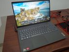 Lenovo Ideapad 5 Laptop - Ryzen 5500U