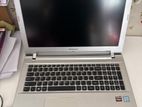 Lenovo Ideapad 500-15ISK