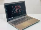 Lenovo Ideapad 520 i7 8th 15.6 inch screen HD Graphics 4GB VGA