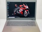 Lenovo Ideapad 520 i7 8th Gen UHD Graphics 4GB 15.6 inches Screen