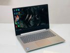 Lenovo Ideapad 7000 i7 8th Gen 14 inch Radeon 535 2GB VGA