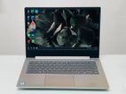 Lenovo Ideapad 7000 i7 8th Gen Full HD IPS 14 inch screen