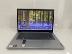 Lenovo ideapad AMD Athlon silver 3050U