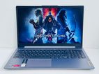 Lenovo Ideapad AMD Ryzen 5 7000 16GB RAM 512GB NVMe Professional Laptop