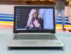 Lenovo ideapad AMD Ryzen A12 |8GB Ram| NVMe Prot+500GB HDD| 15.6 HD