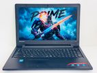 Lenovo ideapad Celeron 4GB RAM 500GB HDD High Professional Laptop